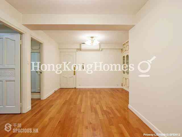 Sai Ying Pun - Wing Cheung Court 03