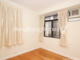 Sai Ying Pun - Wing Cheung Court 04