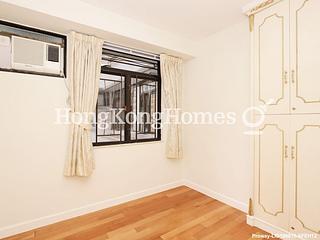 Sai Ying Pun - Wing Cheung Court 06