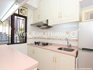 Sai Ying Pun - Wing Cheung Court 07