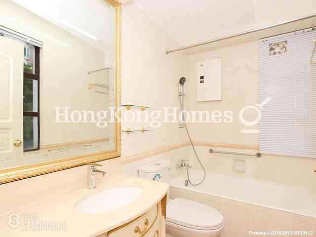 Sai Ying Pun - Wing Cheung Court 08