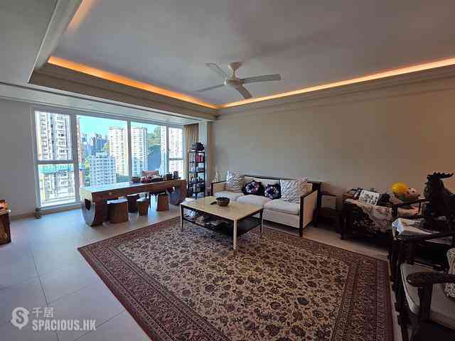 Tai Hang - Rosedale 03