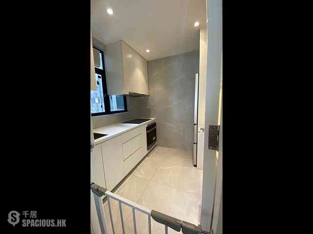 Mid Levels Central - Palatial Crest 08