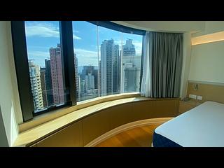 Mid Levels Central - Palatial Crest 11