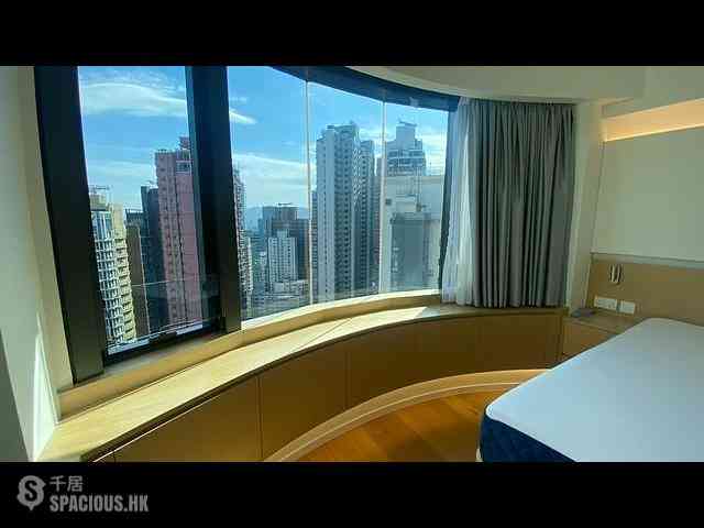 Mid Levels Central - Palatial Crest 11
