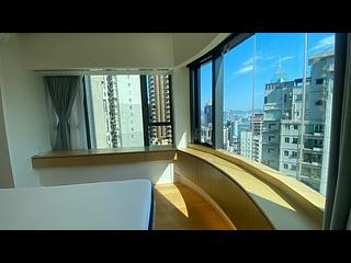 Mid Levels Central - Palatial Crest 12
