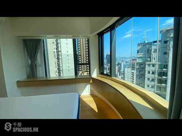 Mid Levels Central - Palatial Crest 12