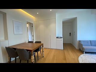 Mid Levels Central - Palatial Crest 05