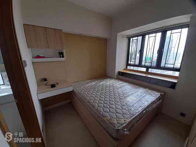 Mid Levels Central - Robinson Heights Block 3 01