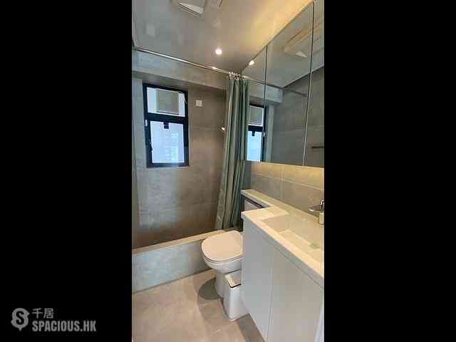 Mid Levels Central - Palatial Crest 14