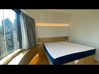 Mid Levels Central - Palatial Crest 10