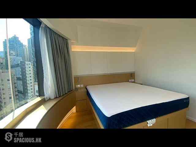 Mid Levels Central - Palatial Crest 10