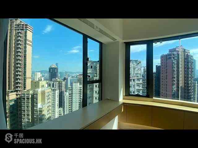 Mid Levels Central - Palatial Crest 13
