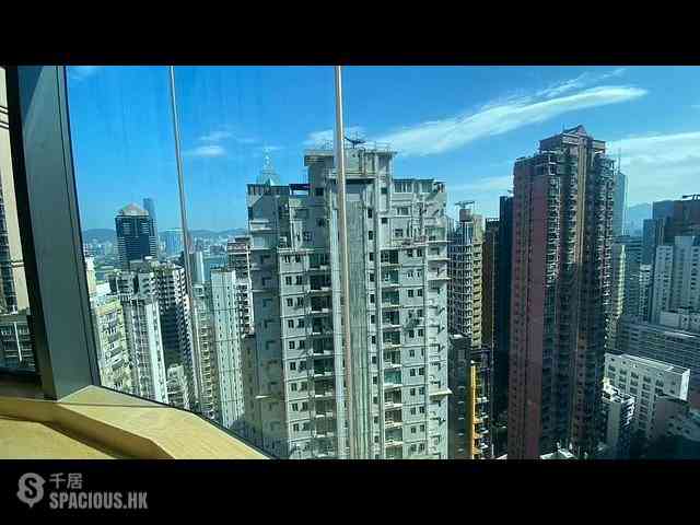 Mid Levels Central - Palatial Crest 19