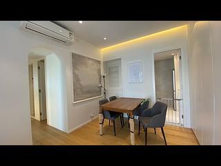 Mid Levels Central - Palatial Crest 04
