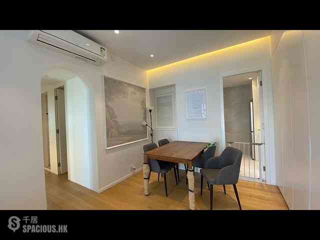 Mid Levels Central - Palatial Crest 04