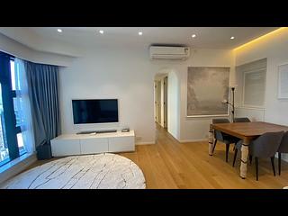 Mid Levels Central - Palatial Crest 03