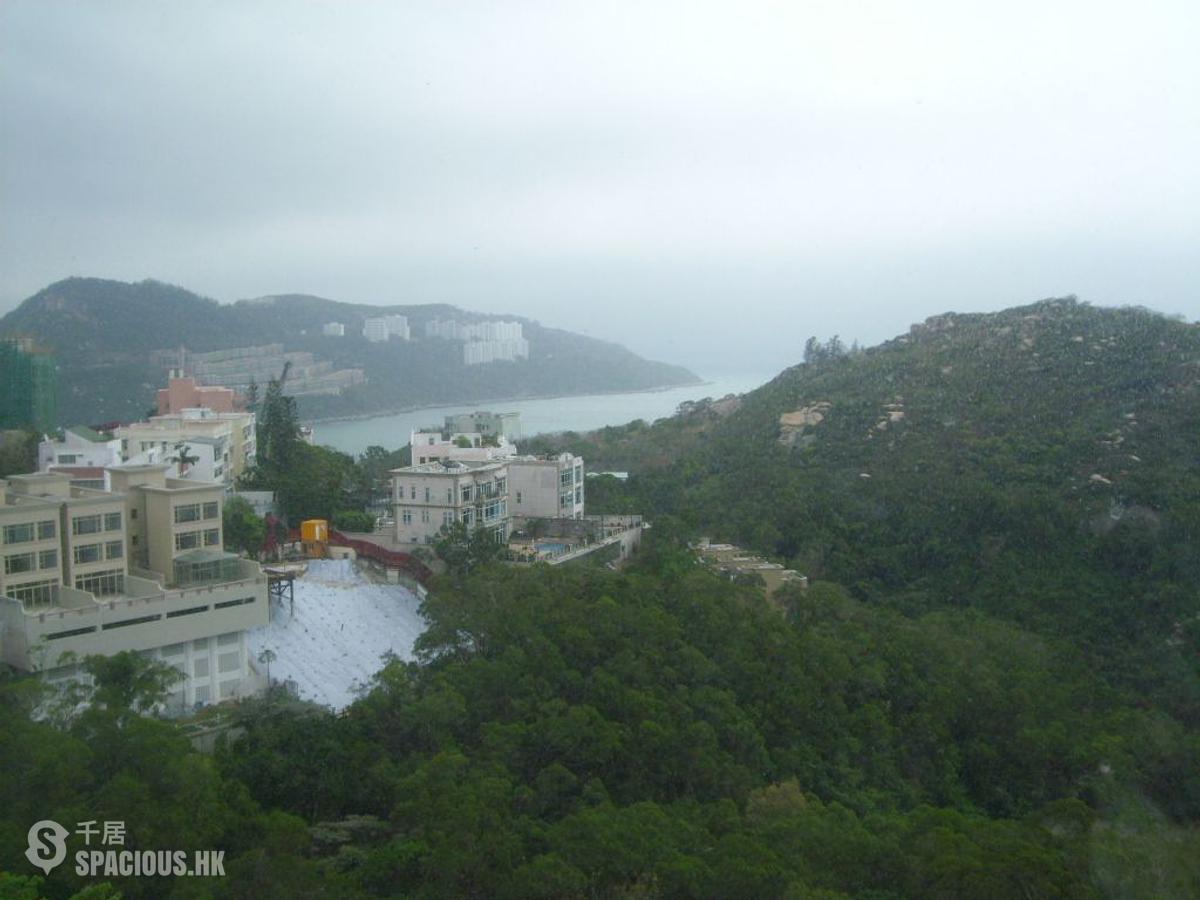 Chung Hom Kok - Jadebeach Villa Block A3 01