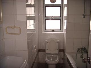Chung Hom Kok - Jadebeach Villa Block A3 05