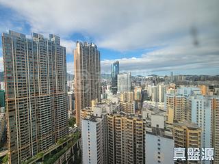 Tai Kok Tsui - Park Avenue 02