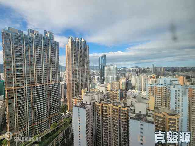 大角咀 - 柏景湾 02