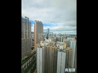 Tai Kok Tsui - Park Avenue 03