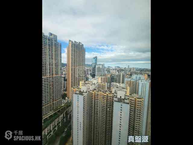 大角咀 - 柏景湾 03
