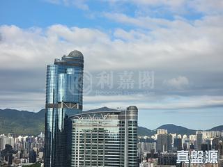 Tai Kok Tsui - Park Avenue 04