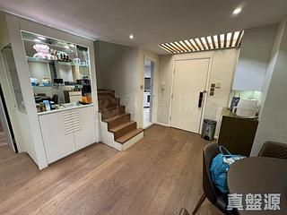 Tai Kok Tsui - Park Avenue 10