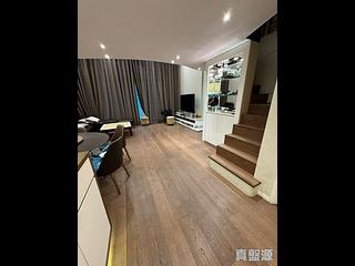 Tai Kok Tsui - Park Avenue 14