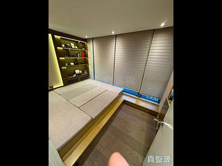 Tai Kok Tsui - Park Avenue 15