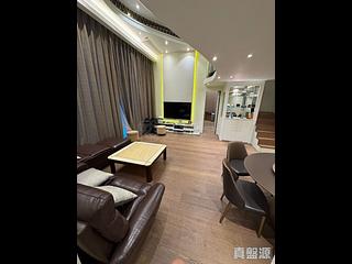 Tai Kok Tsui - Park Avenue 17