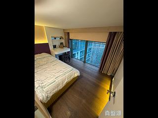 Tai Kok Tsui - Park Avenue 21