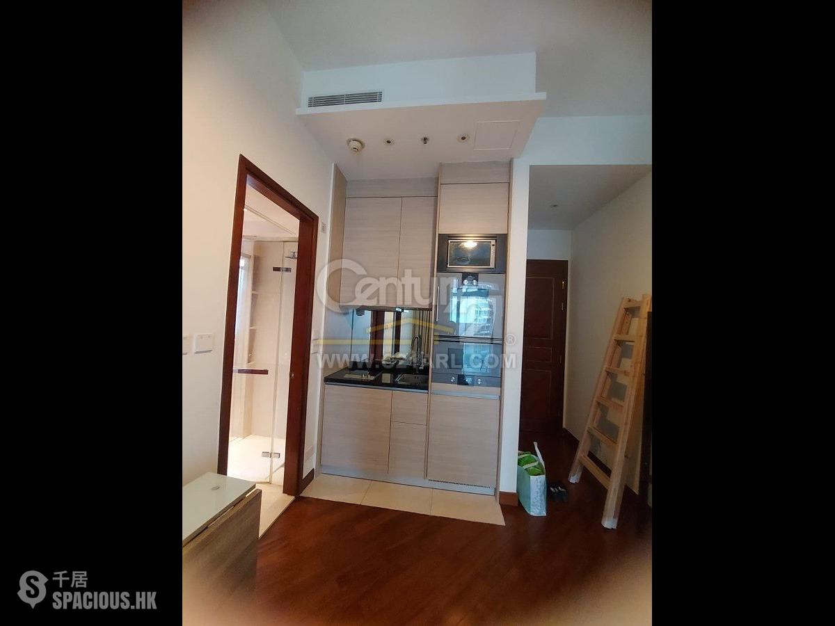 Wan Chai - The Avenue Phase 2 Block 3 01