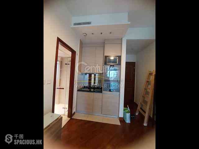 Wan Chai - The Avenue Phase 2 Block 3 01