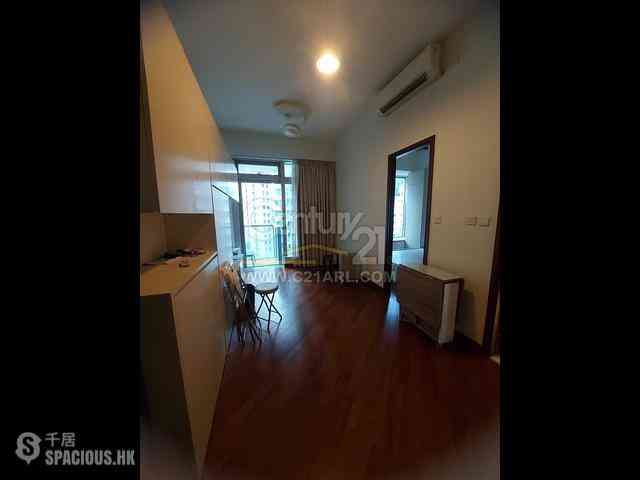Wan Chai - The Avenue Phase 2 Block 3 02