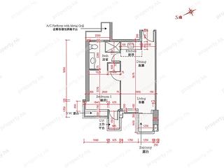 Wan Chai - The Avenue Phase 2 Block 3 05