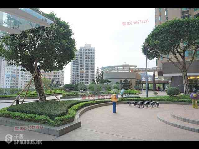 石塘咀 - 宝翠园 27