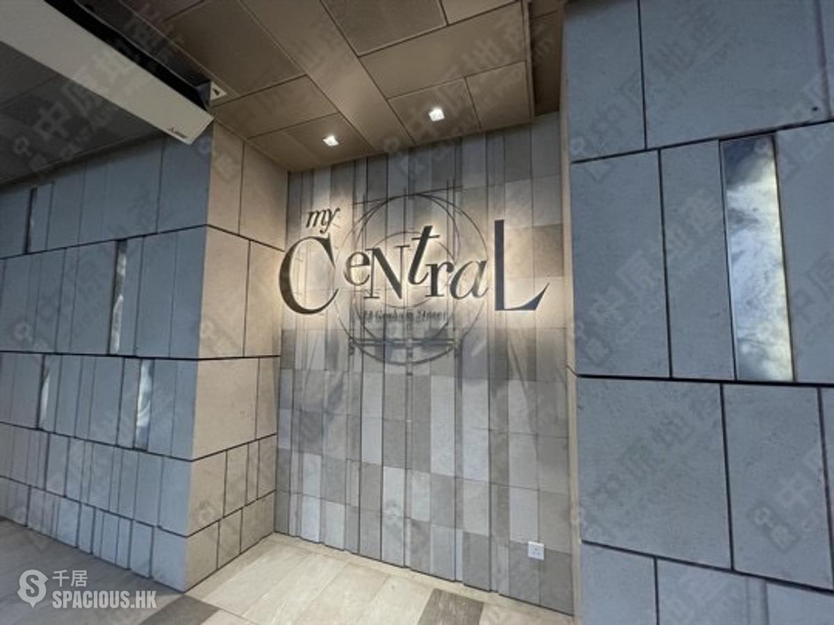 Central - My Central 01