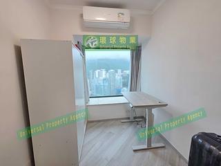 Kennedy Town - Manhattan Heights 07