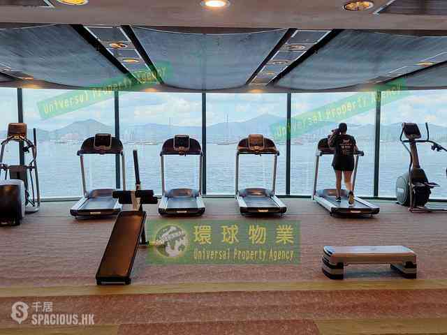Kennedy Town - Manhattan Heights 26