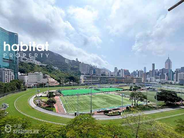跑馬地 - 金鞍大廈 02