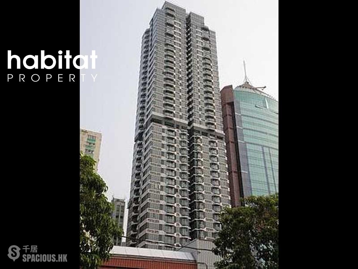 Shek Tong Tsui - Upton 01