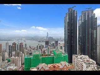 Mid Levels West - Scenic Heights 02