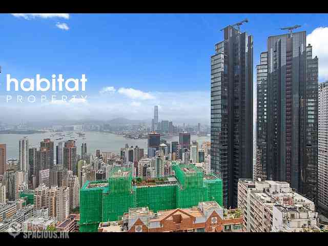 Mid Levels West - Scenic Heights 02