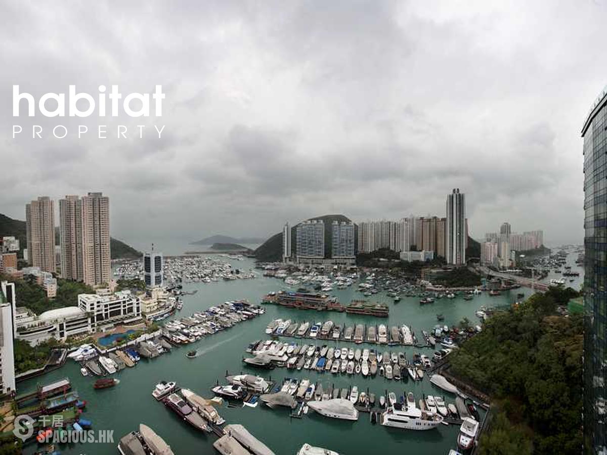 Wong Chuk Hang - Marinella 01
