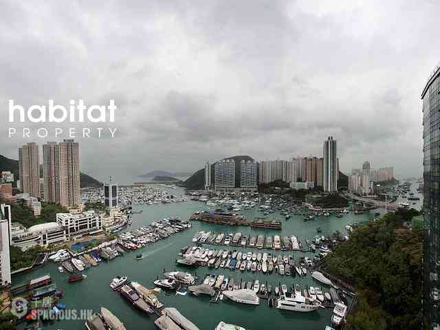 Wong Chuk Hang - Marinella 01