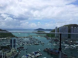 Wong Chuk Hang - Marinella 02