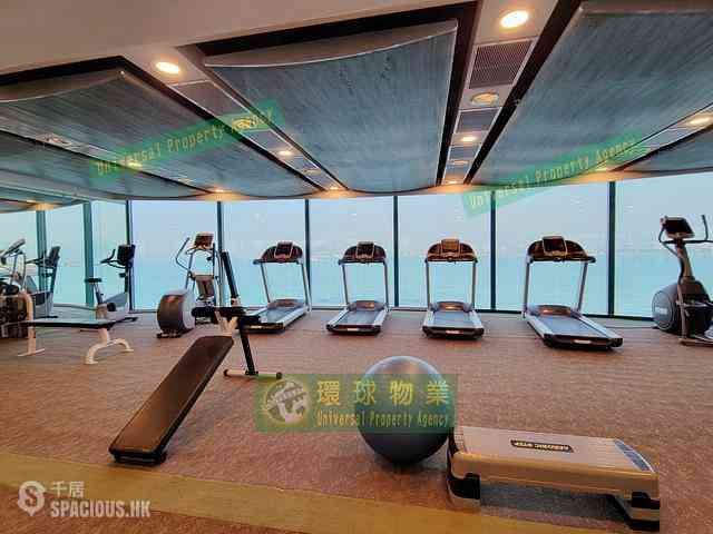 Kennedy Town - Manhattan Heights 31