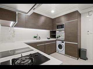 Mid Levels West - Scenic Heights 10